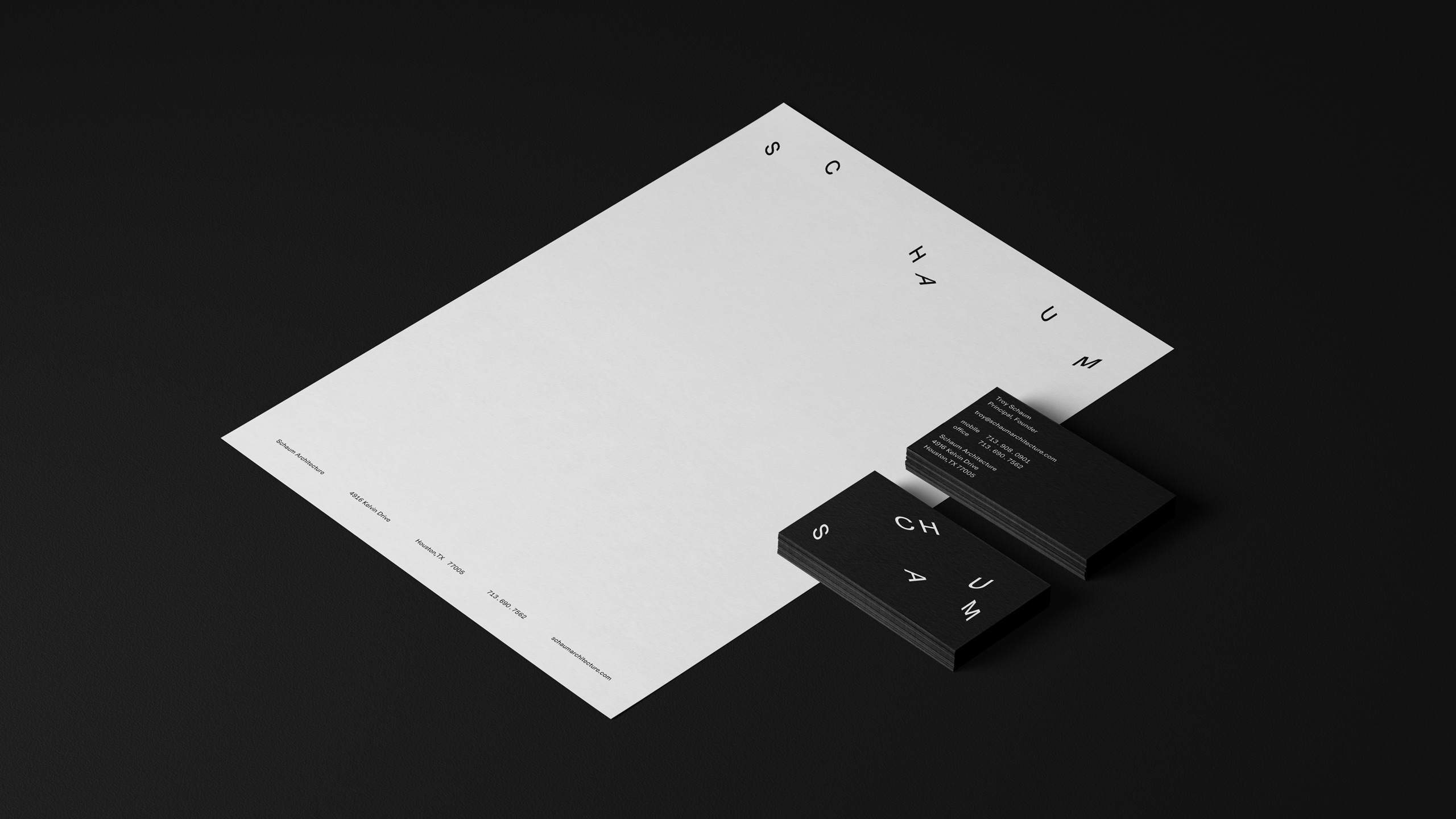 SCH-LetterHead SCH-LetterHead