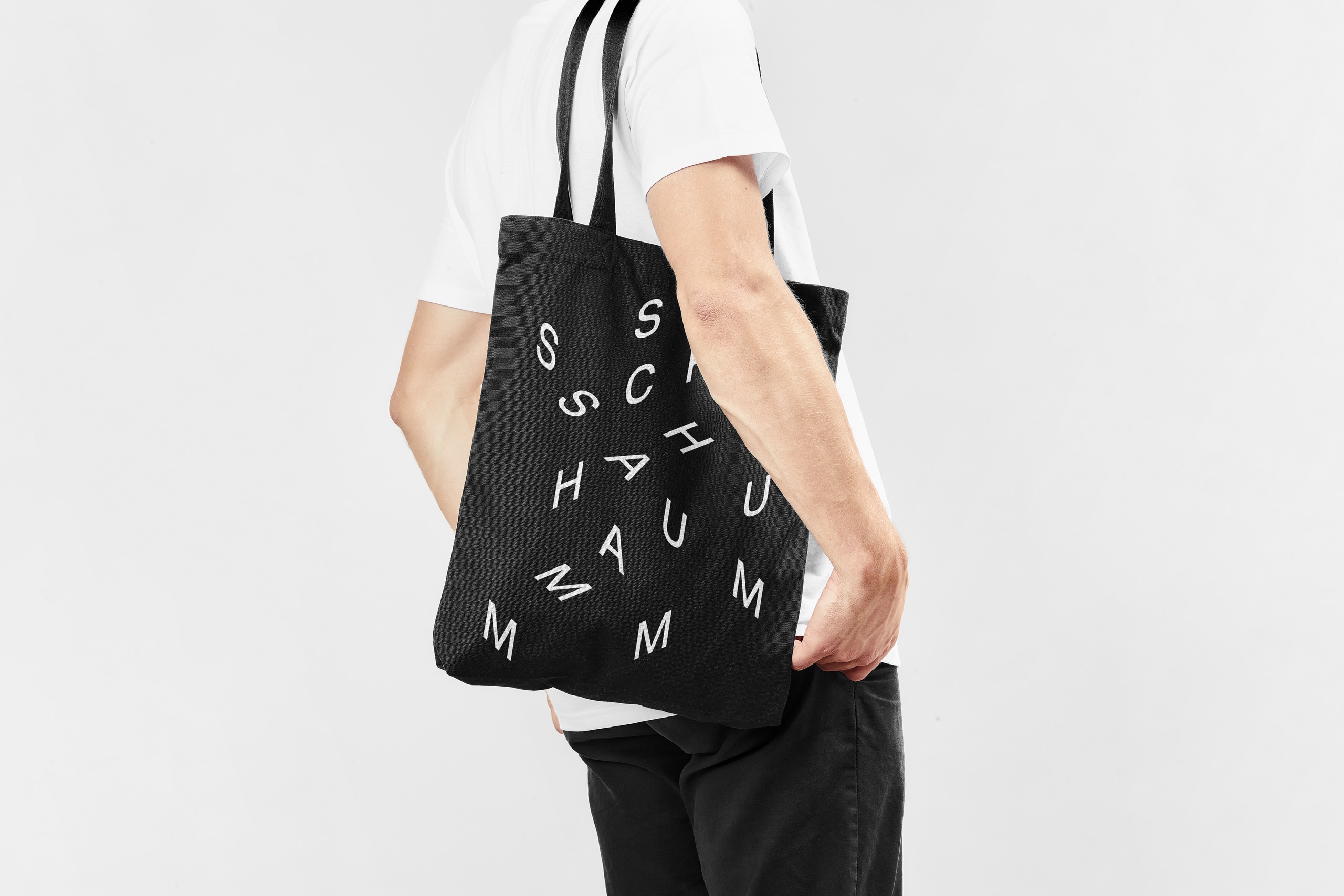 SCH-Tote SCH-Tote
