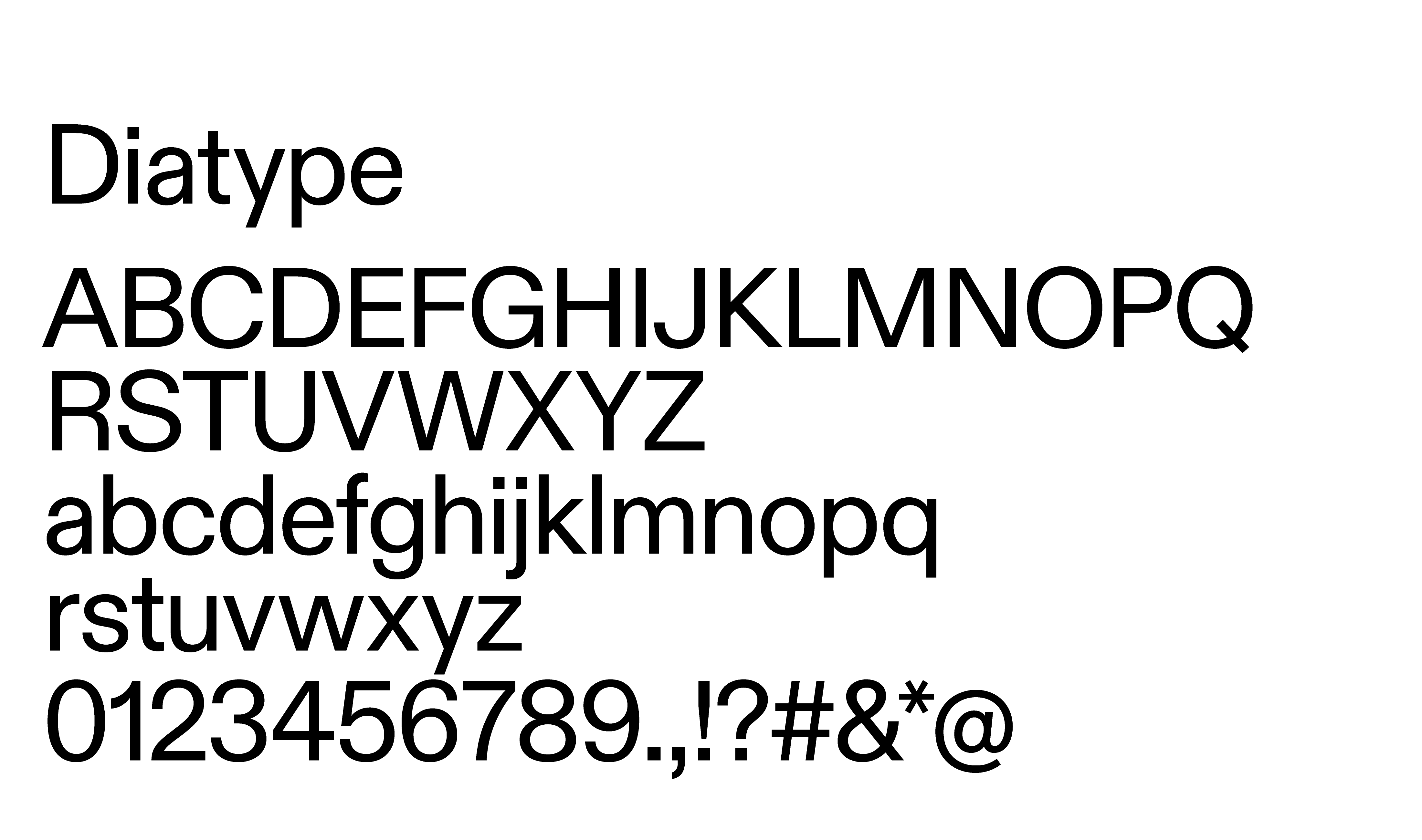 SCH-Diatype SCH-Diatype