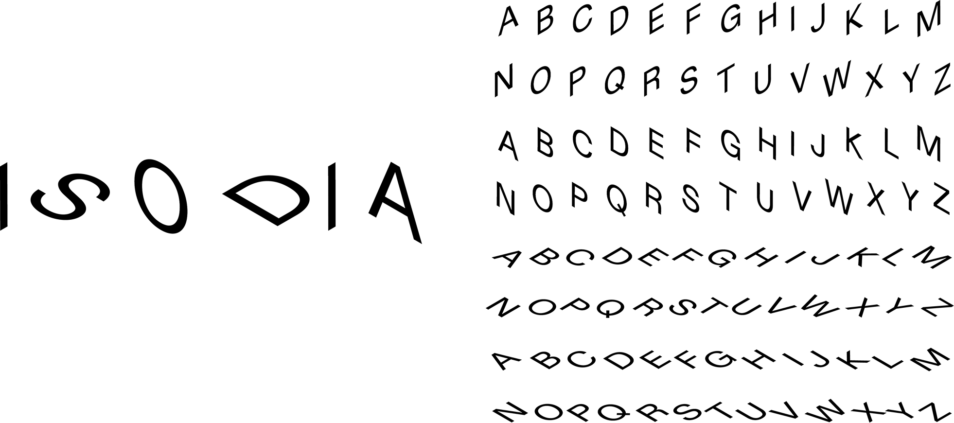 SCH-CustomFont SCH-CustomFont