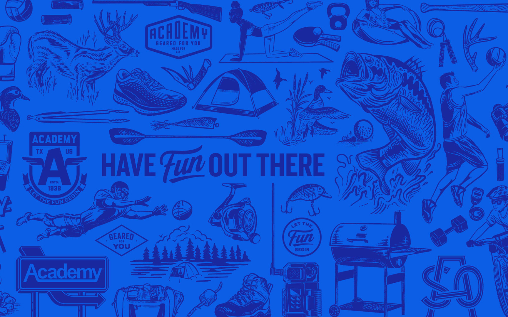 Academy Sports + Outdoors