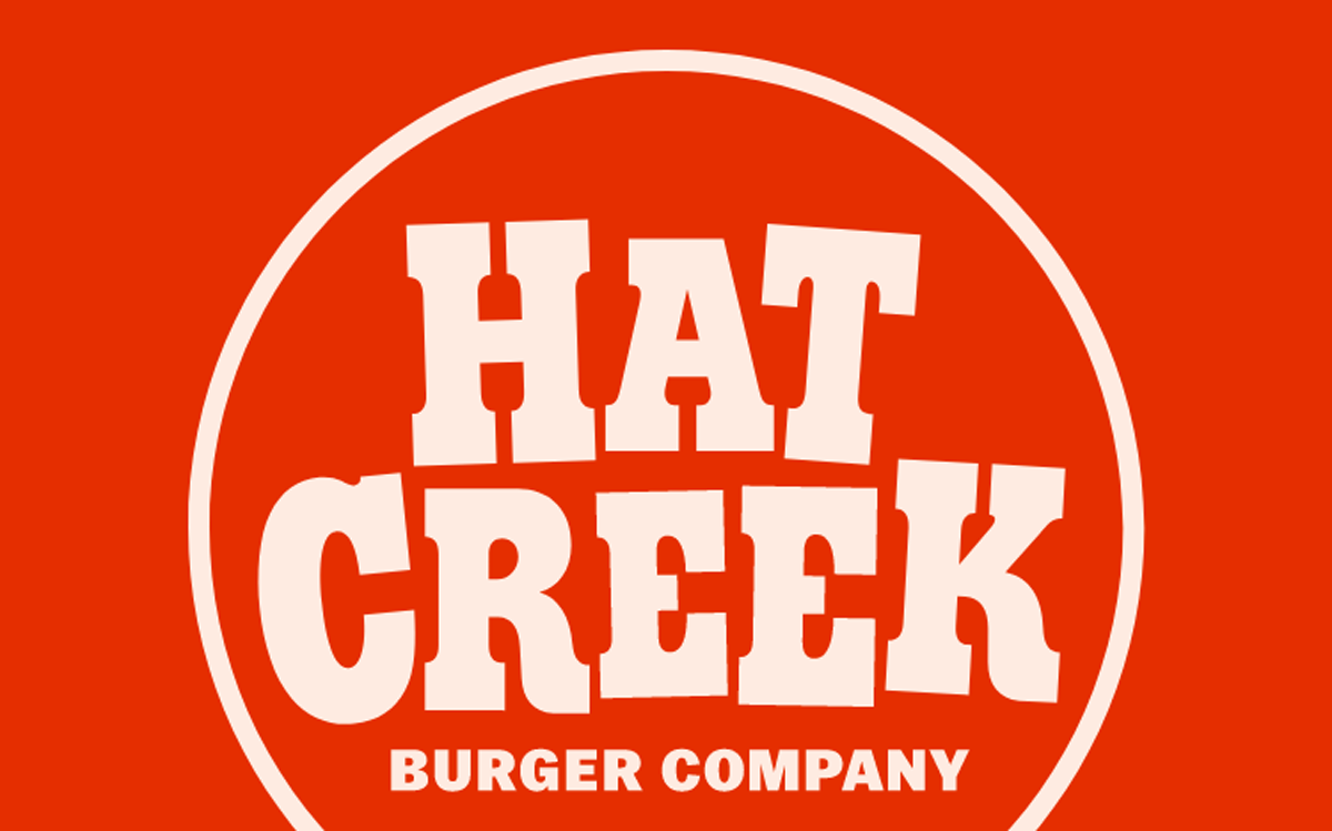 Hat Creek Burger Company