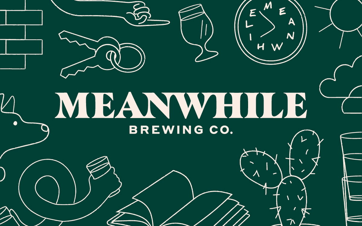 Meanwhile Brewing Company